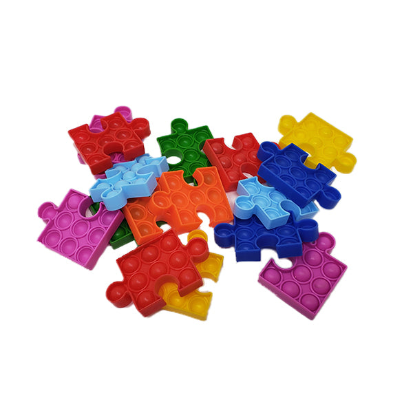 Pop-it Puzzle Toy